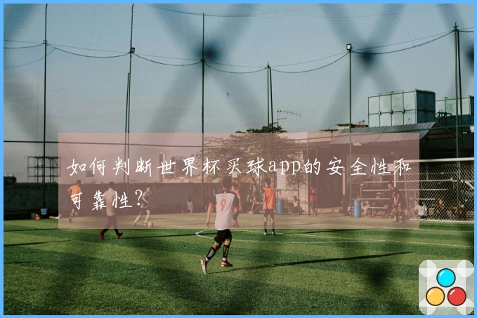 如何判断世界杯买球app的安全性和可靠性？