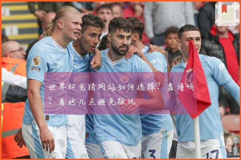 世界杯竞猜网站如何选择？靠谱吗？看这几点避免踩坑