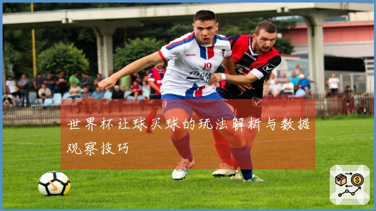 世界杯让球买球的玩法解析与数据观察技巧
