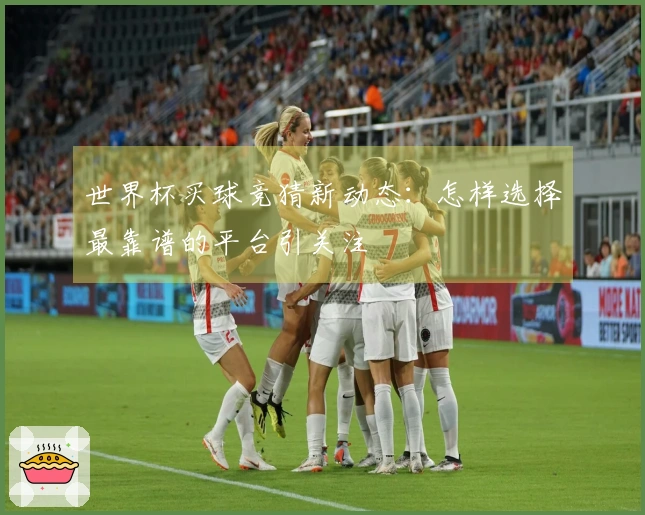 世界杯买球竞猜新动态：怎样选择最靠谱的平台引关注