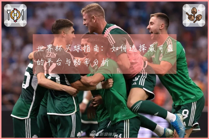 世界杯买球指南：如何选择最可靠的平台与赔率分析