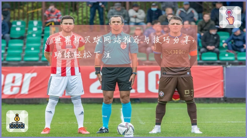 世界杯买球网站推荐与技巧分享，助你轻松下注