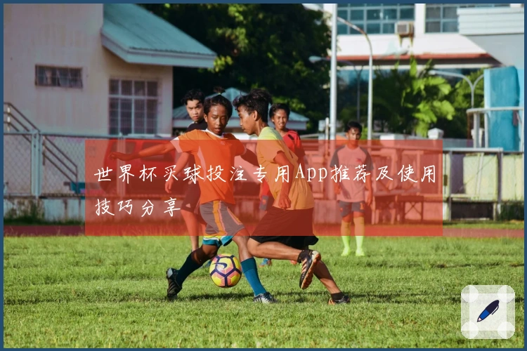 世界杯买球投注专用App推荐及使用技巧分享