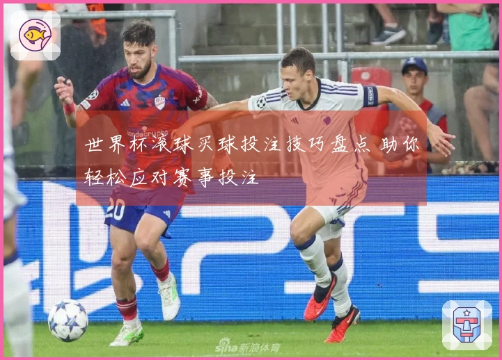 世界杯滚球买球投注技巧盘点 助你轻松应对赛事投注