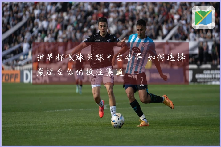 世界杯滚球买球平台各异 如何选择最适合你的投注渠道