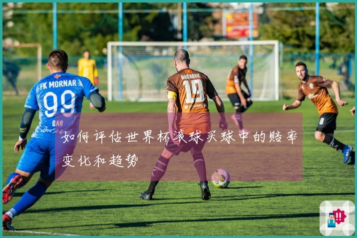 如何评估世界杯滚球买球中的赔率变化和趋势