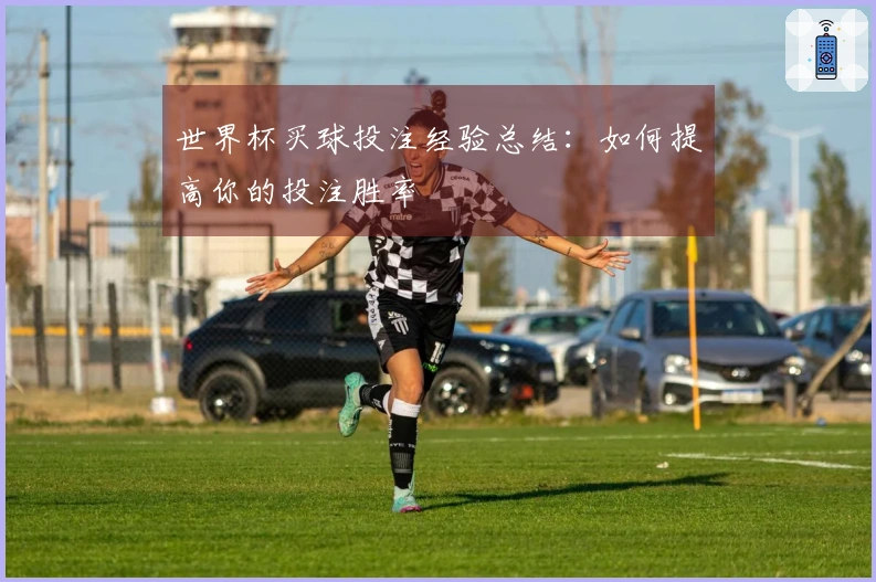 世界杯买球投注经验总结：如何提高你的投注胜率