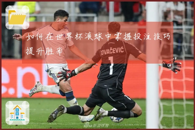 如何在世界杯滚球中掌握投注技巧提升胜率