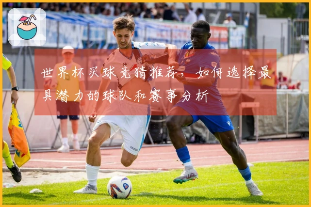 世界杯买球竞猜推荐，如何选择最具潜力的球队和赛事分析