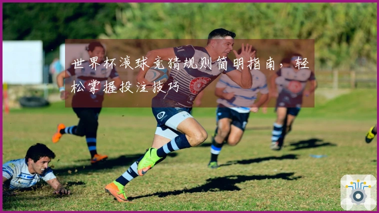 世界杯滚球竞猜规则简明指南，轻松掌握投注技巧