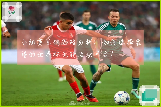 小组赛竞猜思路分析：如何选择靠谱的世界杯竞猜活动平台？