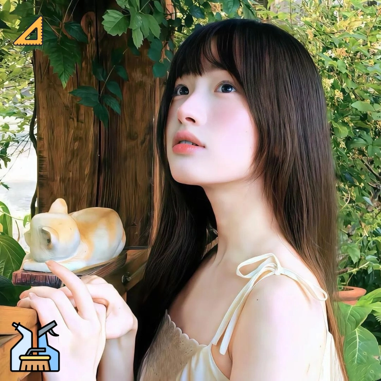 头像